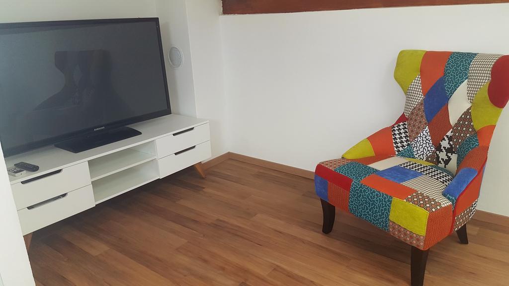 Apartment Azaleja Sali Zewnętrze zdjęcie