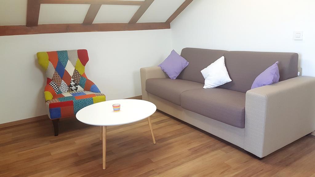 Apartment Azaleja Sali Zewnętrze zdjęcie