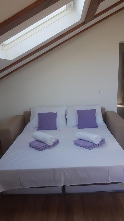 Apartment Azaleja Sali Zewnętrze zdjęcie