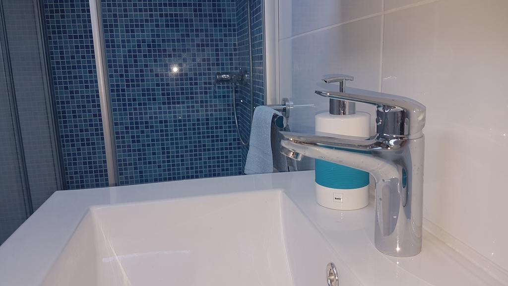Apartment Azaleja Sali Zewnętrze zdjęcie