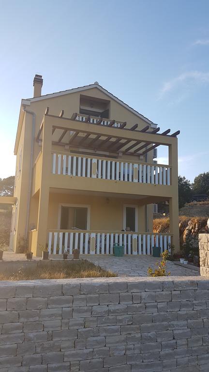 Apartment Azaleja Sali Zewnętrze zdjęcie