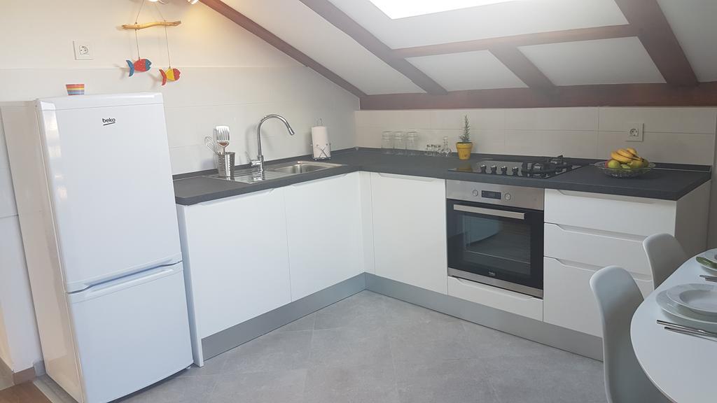 Apartment Azaleja Sali Zewnętrze zdjęcie