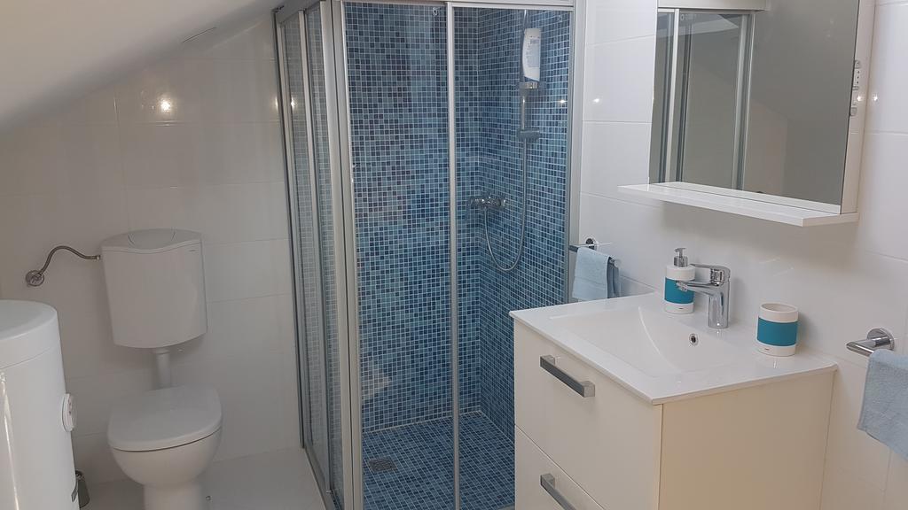 Apartment Azaleja Sali Zewnętrze zdjęcie