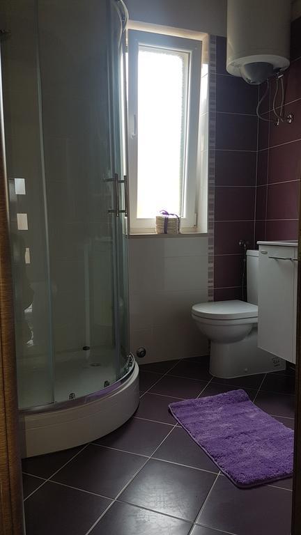 Apartment Azaleja Sali Zewnętrze zdjęcie