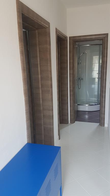 Apartment Azaleja Sali Zewnętrze zdjęcie