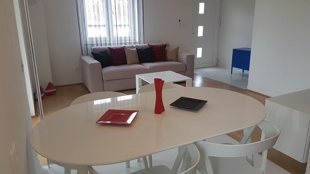Apartment Azaleja Sali Zewnętrze zdjęcie