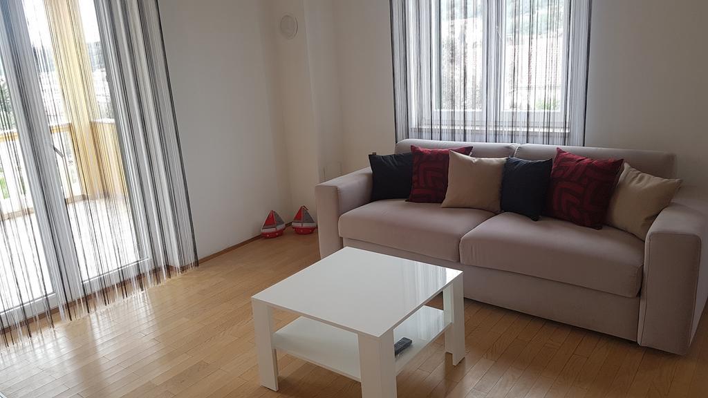 Apartment Azaleja Sali Zewnętrze zdjęcie