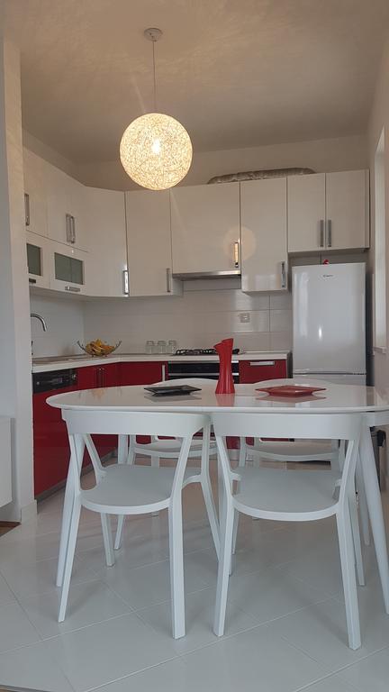 Apartment Azaleja Sali Zewnętrze zdjęcie