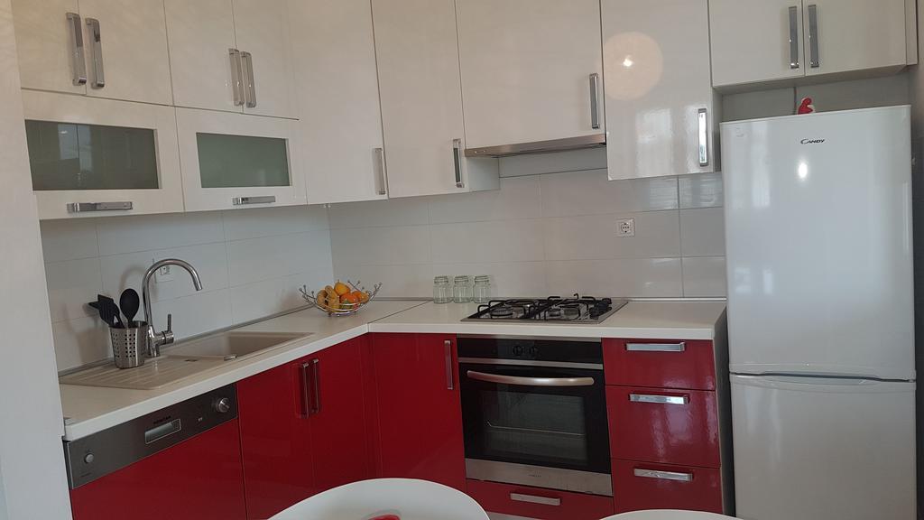 Apartment Azaleja Sali Zewnętrze zdjęcie