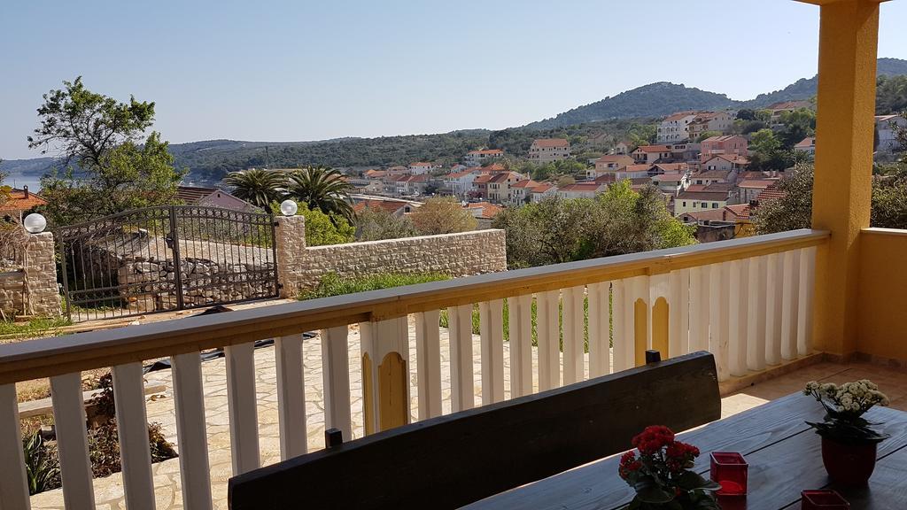 Apartment Azaleja Sali Zewnętrze zdjęcie