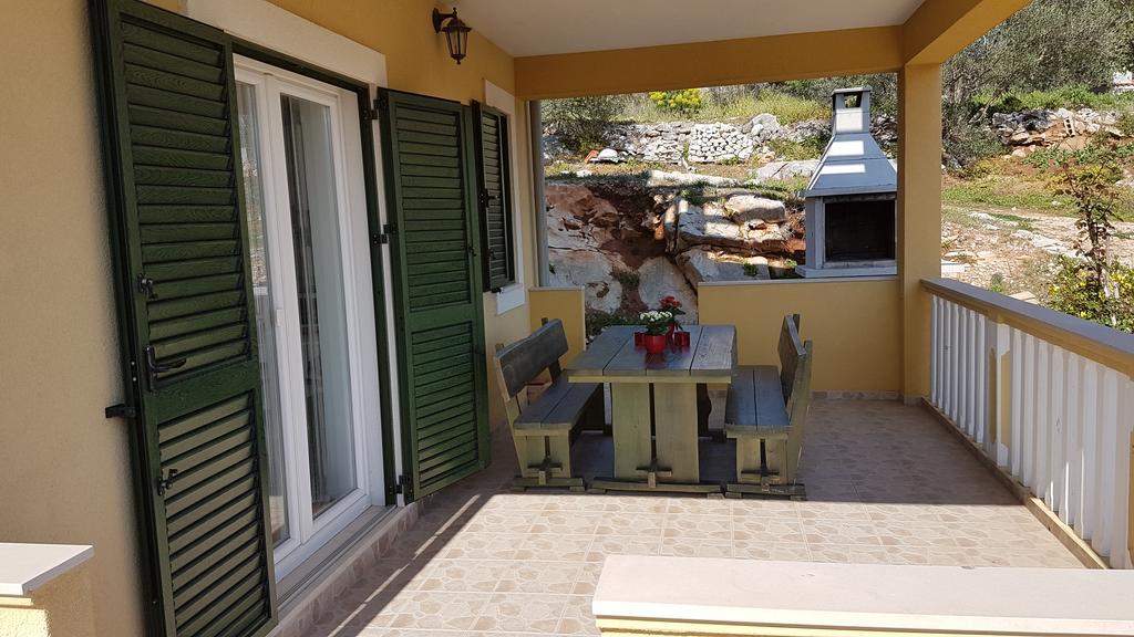 Apartment Azaleja Sali Zewnętrze zdjęcie