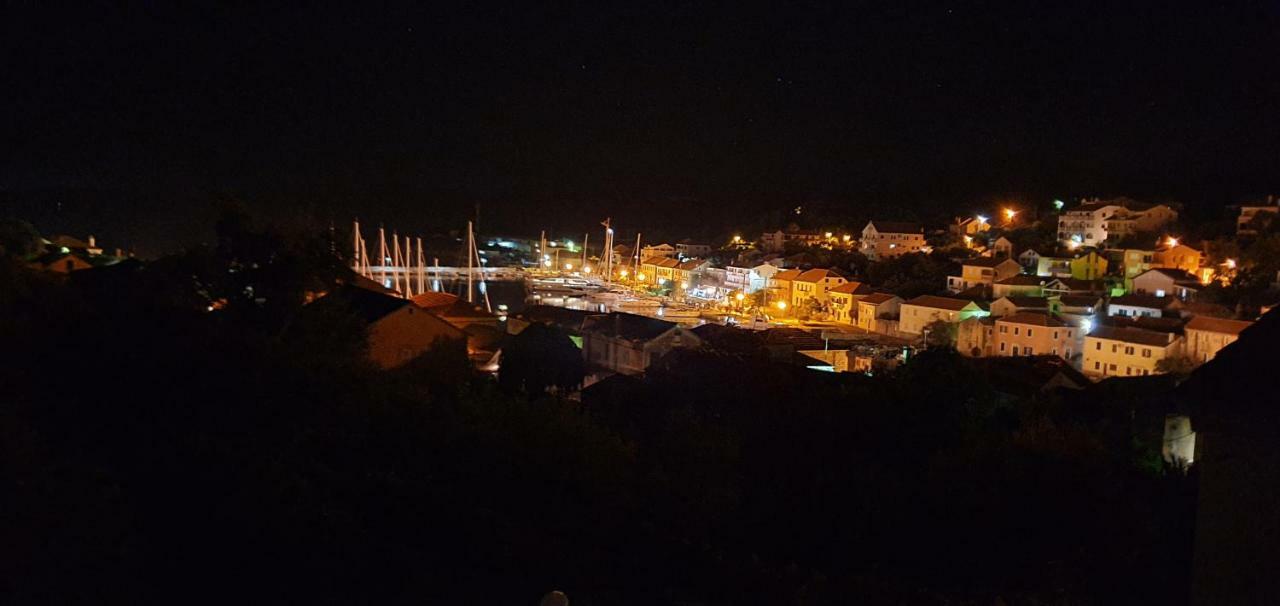 Apartment Azaleja Sali Zewnętrze zdjęcie