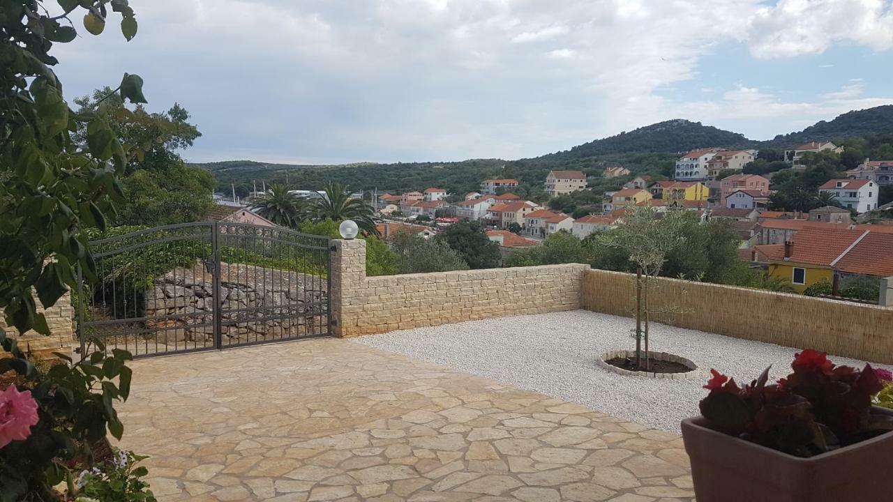 Apartment Azaleja Sali Zewnętrze zdjęcie