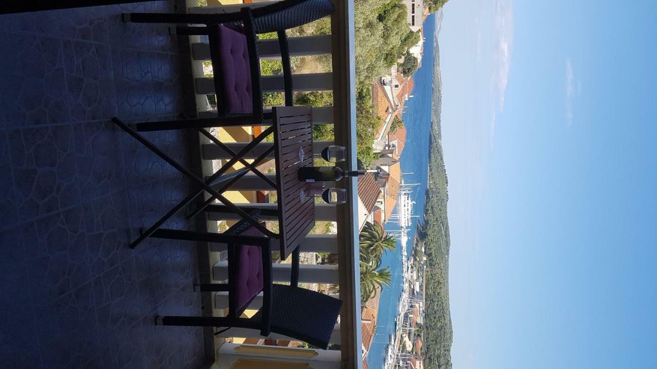 Apartment Azaleja Sali Zewnętrze zdjęcie